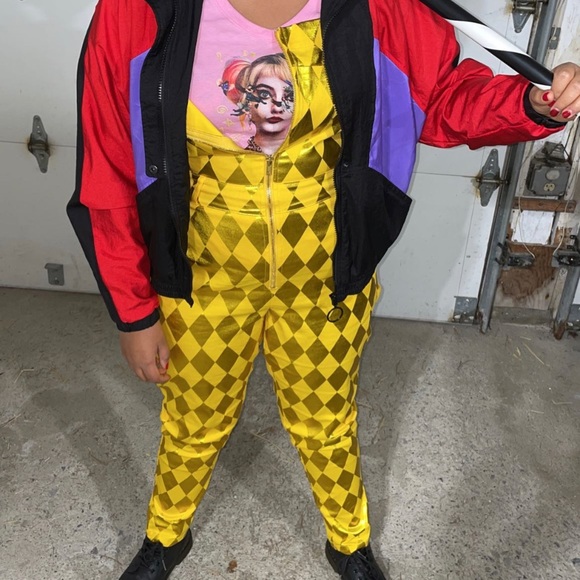 Harley Quinn jumper! - Picture 2 of 4